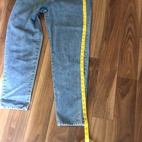 Vintage Pepe High Rise Jeans - Picture 16 of 16
